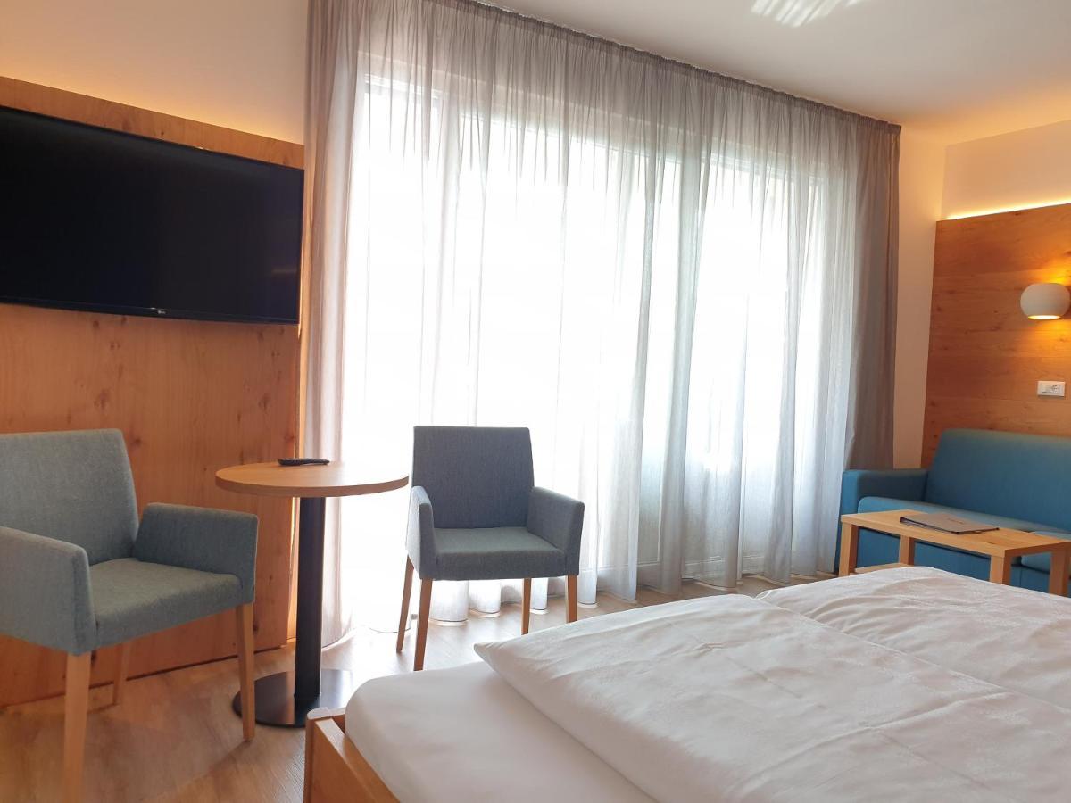 Hotel Garni Herz Тіроло Екстер'єр фото
