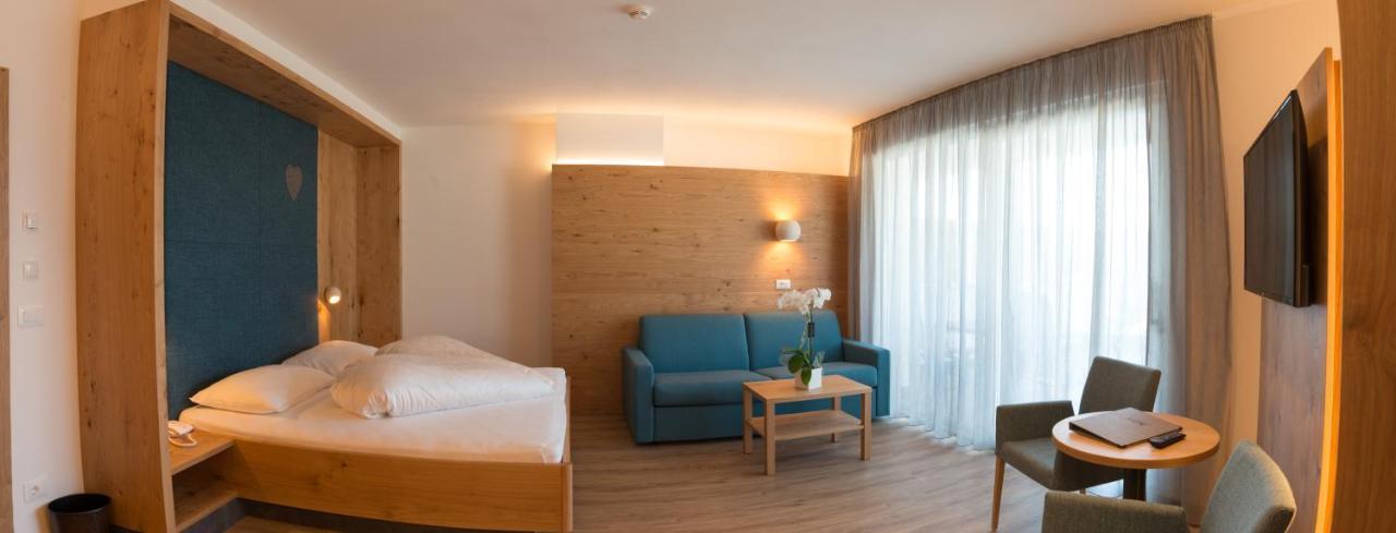 Hotel Garni Herz Тіроло Екстер'єр фото