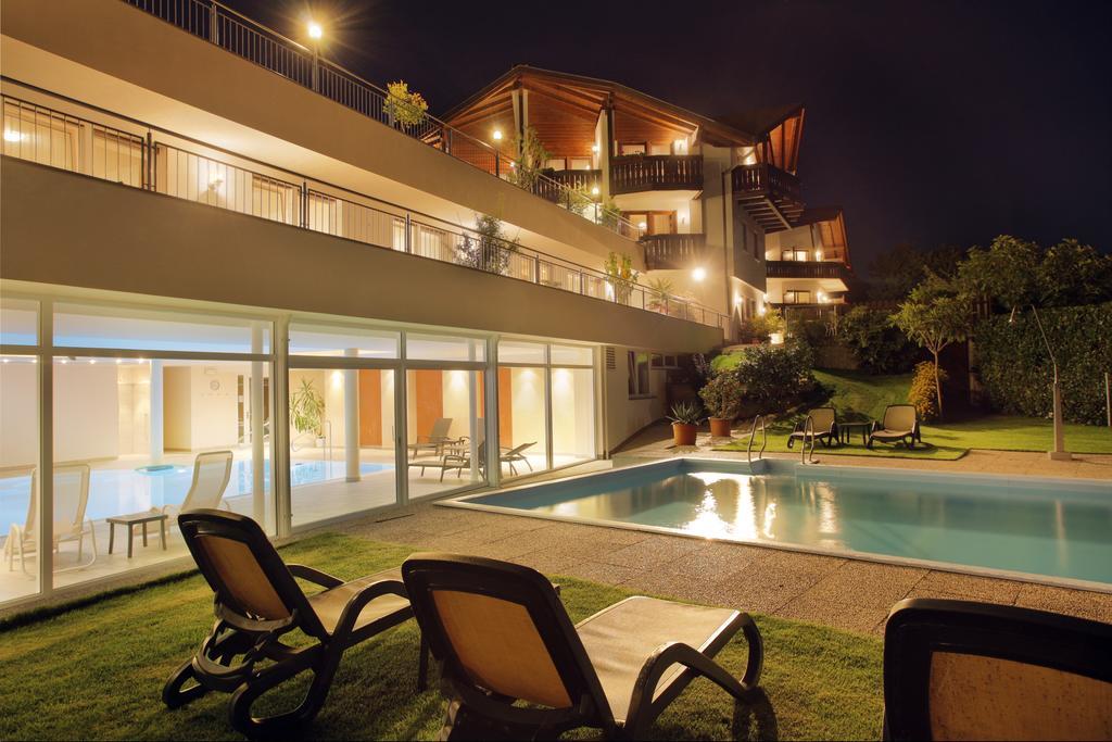 Hotel Garni Herz Тіроло Екстер'єр фото
