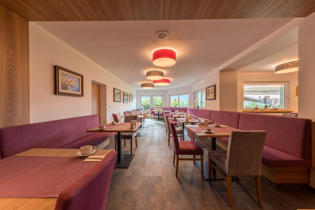 Hotel Garni Herz Тіроло Екстер'єр фото