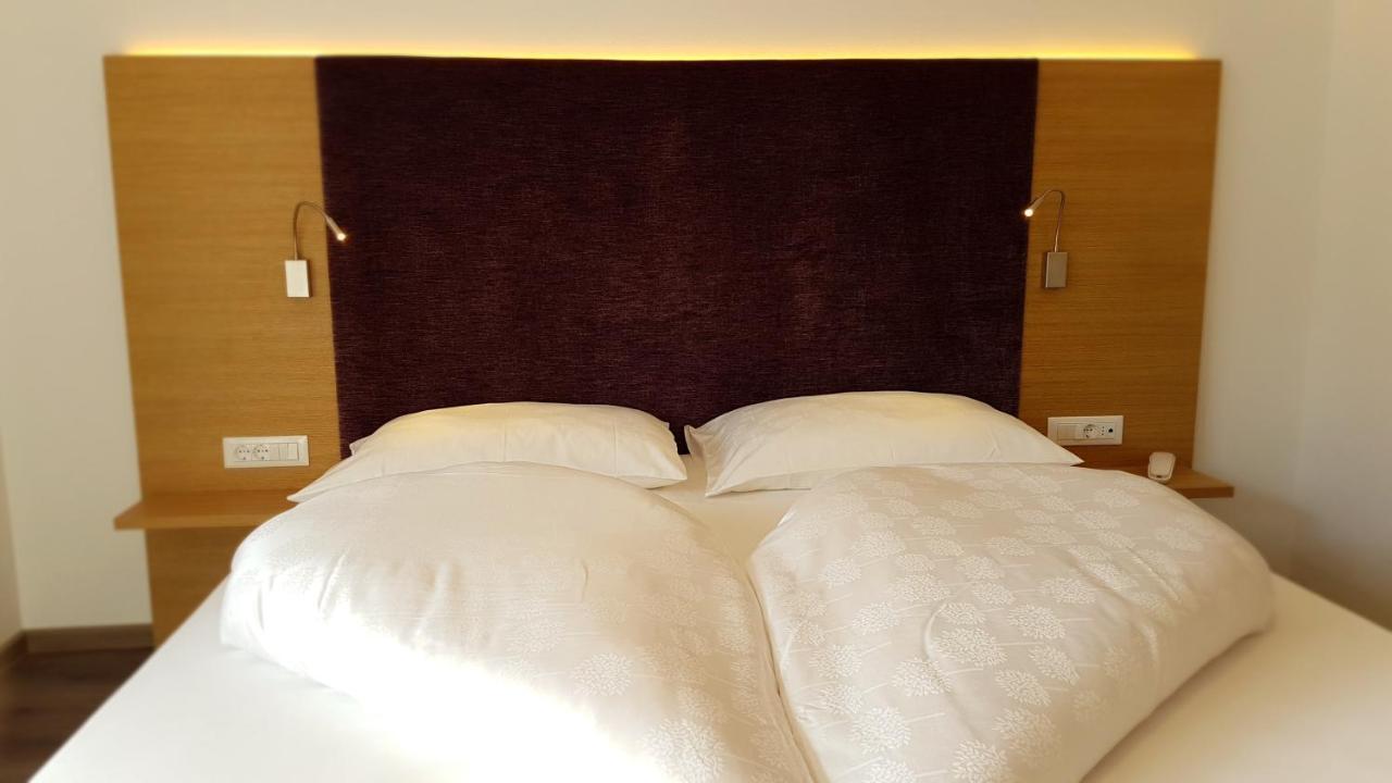Hotel Garni Herz Тіроло Екстер'єр фото